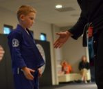 No bully Zone, antibully, BJJ, Dare, Charleston martial Arts